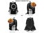 New Cat Carrier Medium on Afterpay Carousel 5