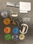 Wii console with controller and 7 games Carousel 1