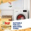 Persil Front & Top Loader Laundry Powder Ultimate - Smartfox Carousel 5