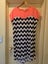 Charlo Dress Sz 10 Carousel 1