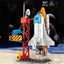 1set DIY Space Rocket Building Blocks Launch Center Base Puzzle Model Set Bri... Carousel 6