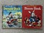 2 walt disney books $1 reserve Carousel 1