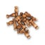 Wooden Ship Kit Fittings - Column 10mm (15) Carousel 1