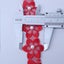 1 Yard Flower Lace Trim Beaded Ribbon Embroidered Edge Sewing DIY Wedding Decor Carousel 4