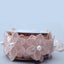 1 Yard Flower Lace Trim Beaded Ribbon Embroidered Edge Sewing DIY Wedding Decor Carousel 11