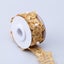 1 Yard Flower Lace Trim Beaded Ribbon Embroidered Edge Sewing DIY Wedding Decor Carousel 18