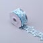 1 Yard Flower Lace Trim Beaded Ribbon Embroidered Edge Sewing DIY Wedding Decor Carousel 19