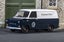 Diecast Cars - 1/76 Ford Transit Mk1: Express Carousel 1