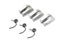 Kyosho Part - Clutch Shoe 3pc ADC Carousel 1
