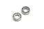 Kyosho Part - 4x8x2 Open Ball Bearing (2) Carousel 1