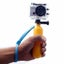 New Floating Hand Grip Handle Mount Float Accessory For GoPro Hero Camera Carousel 7