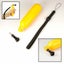 New Floating Hand Grip Handle Mount Float Accessory For GoPro Hero Camera Carousel 8