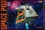 Plastic Kitset - 1/24 Lost in Space Pod Carousel 1
