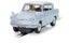 Slot Car - Harry Potter: Ford Anglia Carousel 6