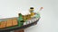 Wooden Ship Model - 1/60 Carli Tug Boat Carousel 3