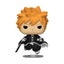 Bleach - Ichigo Kurosaki (Getsuga Tenshou) Pop! Vinyl Carousel 1