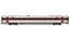 Hornby Trains & Accessories - LNER CL. 801/2 Coach Pack Carousel 3