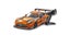 Radio Control -EP Inf GT2 RS VE AMG GT3 Carousel 2