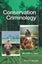 Conservation Criminology by Meredith L. Gore - Hardcover Carousel 1