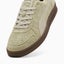 Puma Indoor Soft Green Brown Men Unisex Casual Lifestyle Shoes 401136-03 Carousel 5