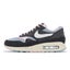Nike Air Max 1 86 PRM Big Bubble Black Denim Men Unisex Casual Shoes FB9647-001 Carousel 1