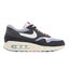Nike Air Max 1 86 PRM Big Bubble Black Denim Men Unisex Casual Shoes FB9647-001 Carousel 5