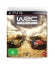 WRC FIA World Rally Championship (PS3) *EXCELLENT & COMPLETE* Carousel 3