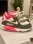 Nike AirMax 90 Toddler 7C 13cm Carousel 2