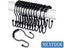 PTN NEW Shower Curtain Hooks Sale Sale Sale Carousel 1