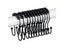 PTN NEW Shower Curtain Hooks Sale Sale Sale Carousel 2