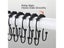 PTN NEW Shower Curtain Hooks Sale Sale Sale Carousel 6