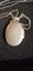 Sterling silver locket and chain Carousel 4