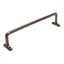 Hepburn Henley Rail - Available in Various Finishes and Sizes Carousel 1