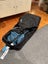 Pram and travel case Carousel 1