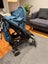 Pram and travel case Carousel 3