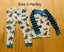 Hartley pjs size 3 Carousel 1