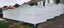 PINE TG&V FENCE PALINGS - 90mm x 18mm - H3.2 PP CLRS - 210 x 2.4m - TS7009 Carousel 12
