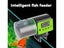 New Automatic Fish Feeder Timer Clearance Carousel 5
