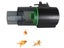 New Automatic Fish Feeder Timer Clearance Carousel 8