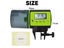 New Automatic Fish Feeder Timer Clearance Carousel 9