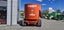 Abbey VF 1500 15m3 Tandem Mixer Wagon Carousel 3