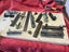 Barrel slide bolt latches - selection/various Carousel 4