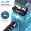 For Makita 18V Battery Cordless LED Car Tyre Inflator Pump Carousel 6