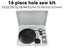 PTN NEW Hole Saw Kit Sale Sale Carousel 3
