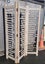 Bali inspired Abacus Room Divider Carousel 5