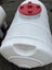 Mckee 1500L Colustrum Tanks Carousel 2