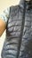 Old Navy blue puffer vest S women's 10 Carousel 3