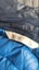 Old Navy blue puffer vest S women's 10 Carousel 5
