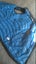 Old Navy blue puffer vest S women's 10 Carousel 7