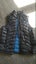 Old Navy blue puffer vest S women's 10 Carousel 8